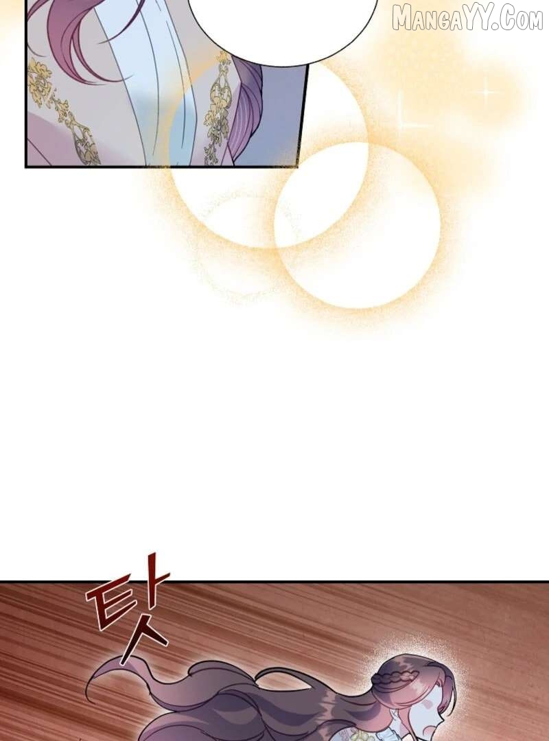 The Falcon Princess Chapter 141 - page 71