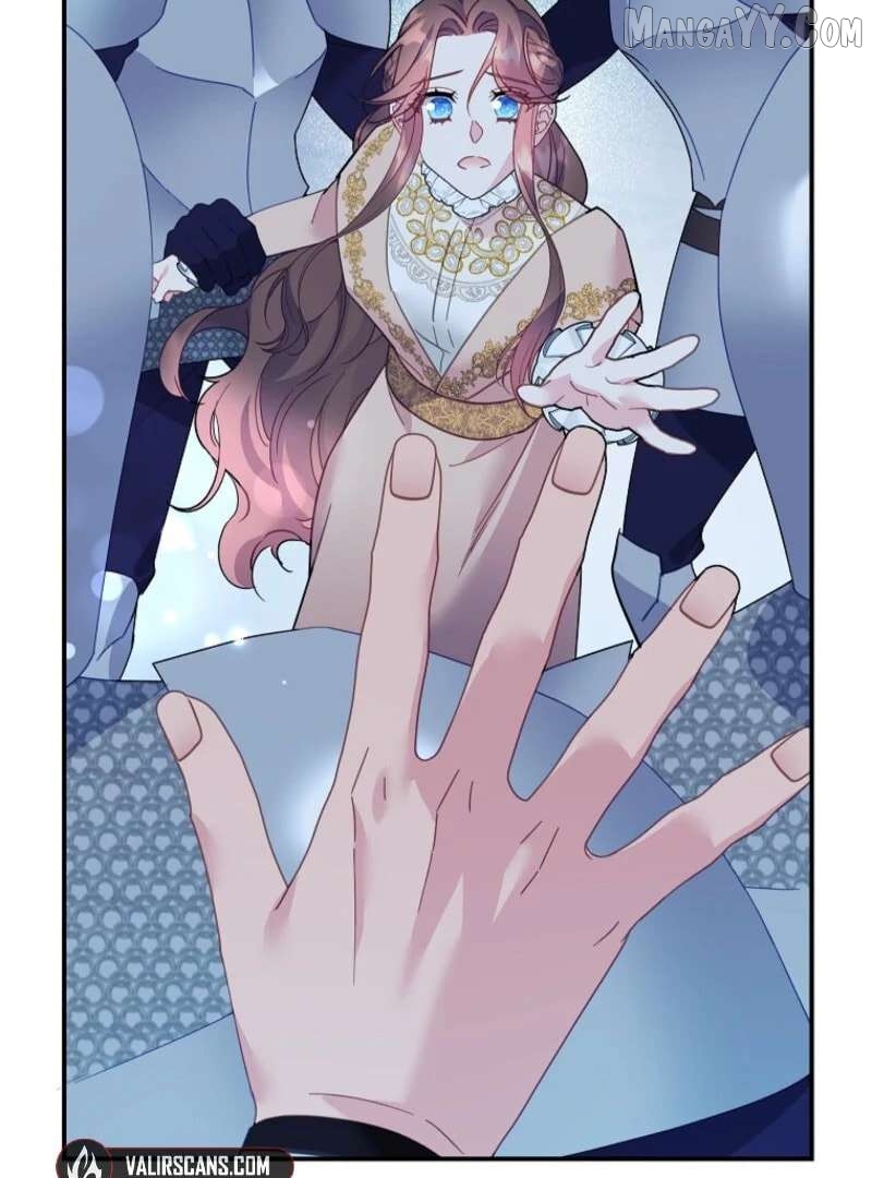 The Falcon Princess Chapter 141 - page 75