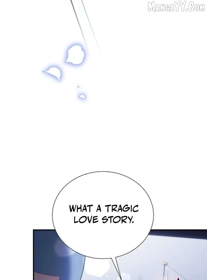 The Falcon Princess Chapter 141 - page 86