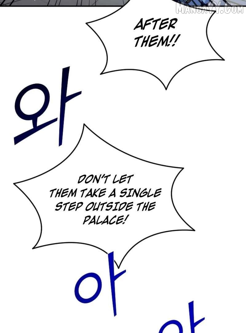The Falcon Princess Chapter 141 - page 90