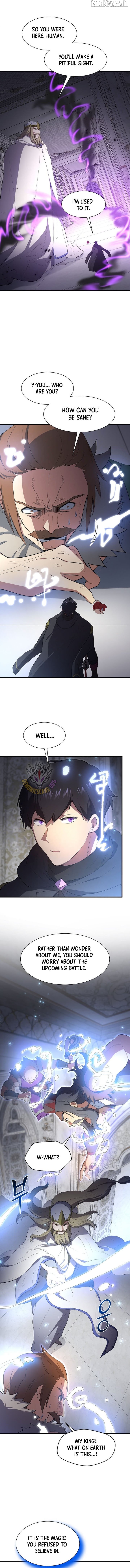 Leveling Up With Skills Chapter 121 - page 3