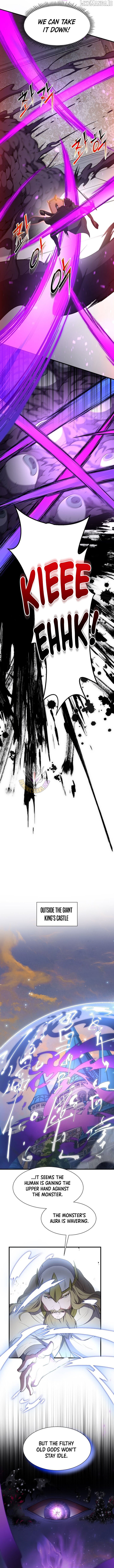 Leveling Up With Skills Chapter 122 - page 3