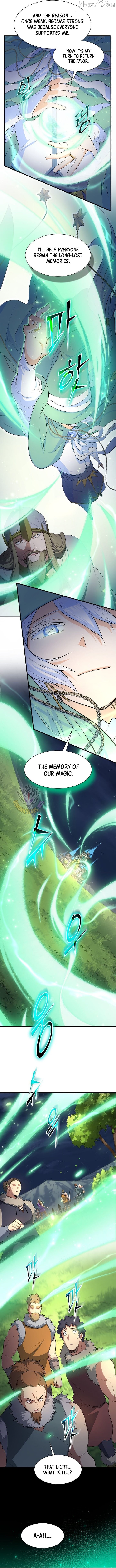 Leveling Up With Skills Chapter 123 - page 7