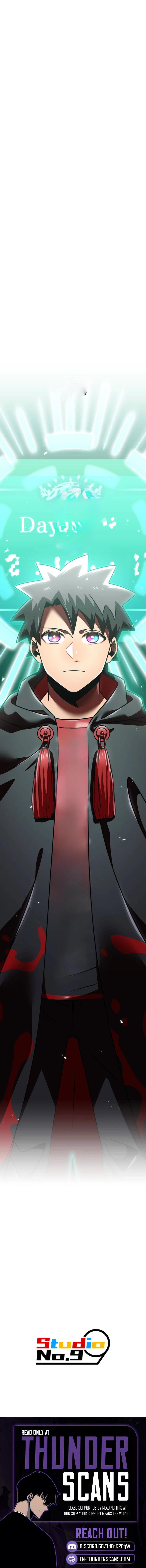 Savior of Divine Blood ~Draw Out 0.00000001% To Become the Strongest~ Chapter 147 - page 17