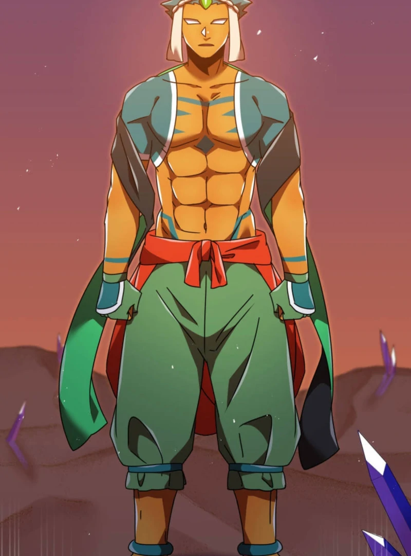 Savior of Divine Blood ~Draw Out 0.00000001% To Become the Strongest~ Chapter 149 - page 103