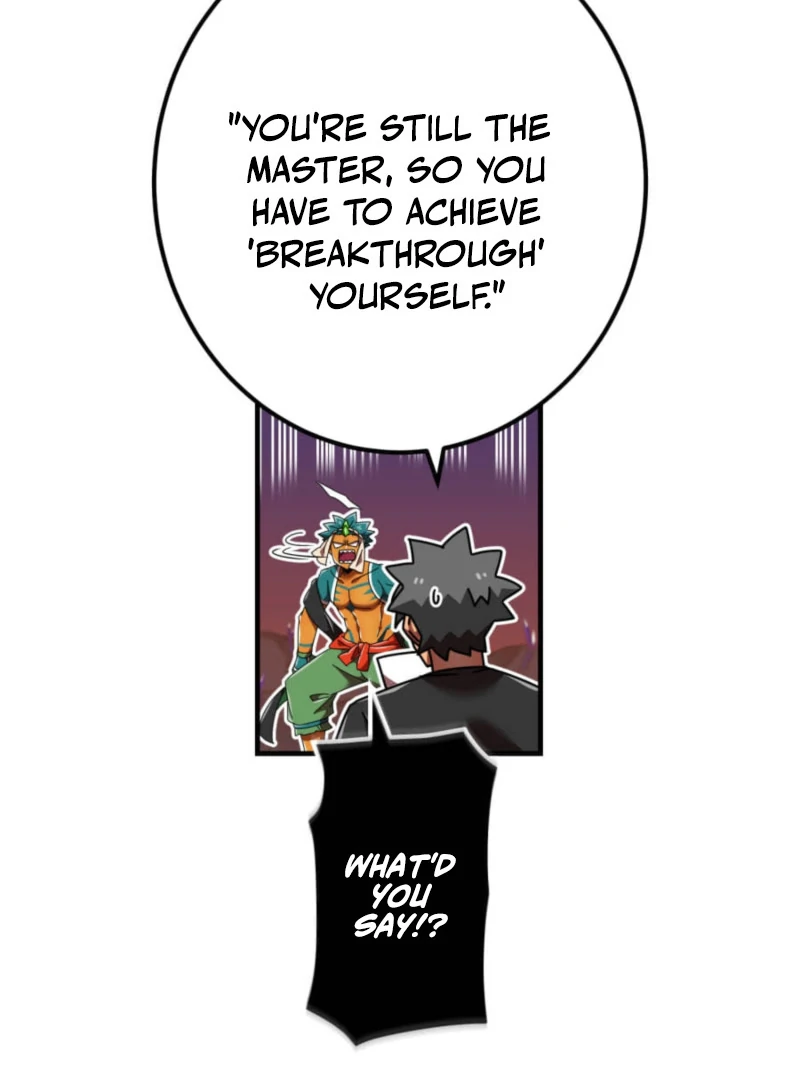 Savior of Divine Blood ~Draw Out 0.00000001% To Become the Strongest~ Chapter 149 - page 105