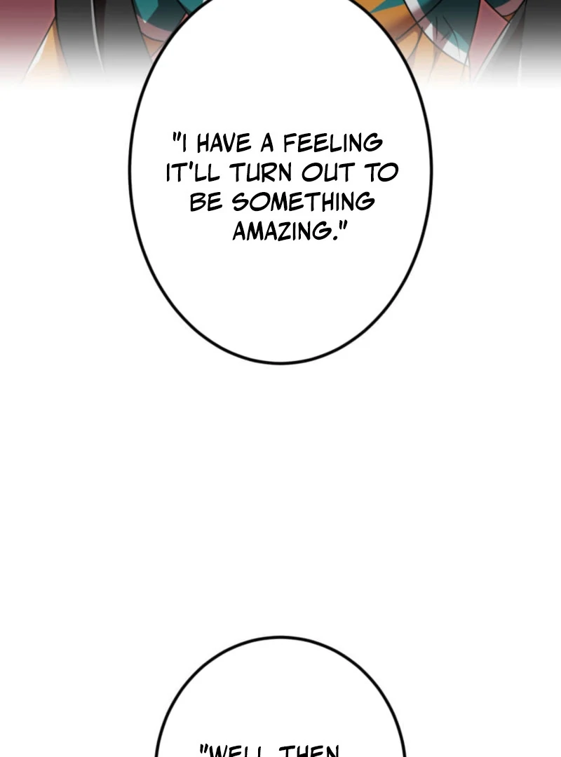 Savior of Divine Blood ~Draw Out 0.00000001% To Become the Strongest~ Chapter 149 - page 107