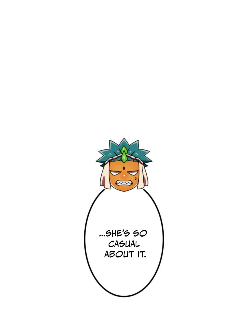 Savior of Divine Blood ~Draw Out 0.00000001% To Become the Strongest~ Chapter 149 - page 109
