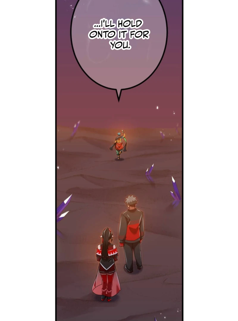 Savior of Divine Blood ~Draw Out 0.00000001% To Become the Strongest~ Chapter 149 - page 116