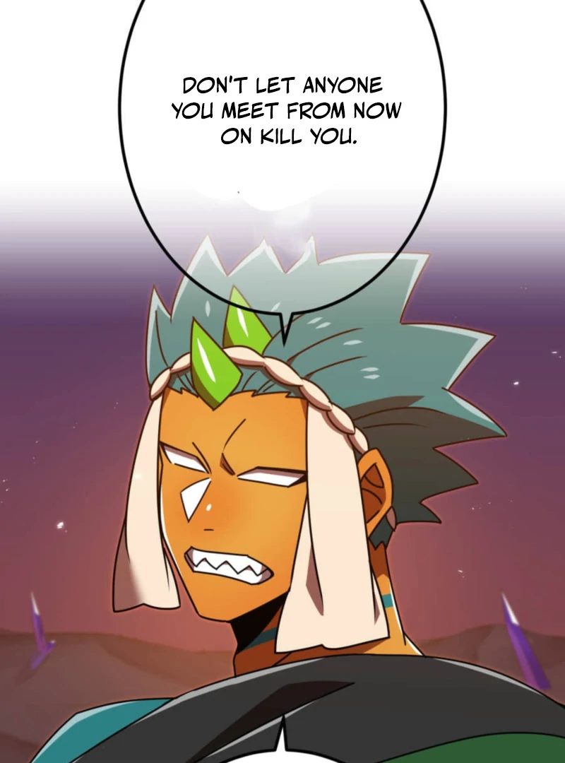 Savior of Divine Blood ~Draw Out 0.00000001% To Become the Strongest~ Chapter 149 - page 119