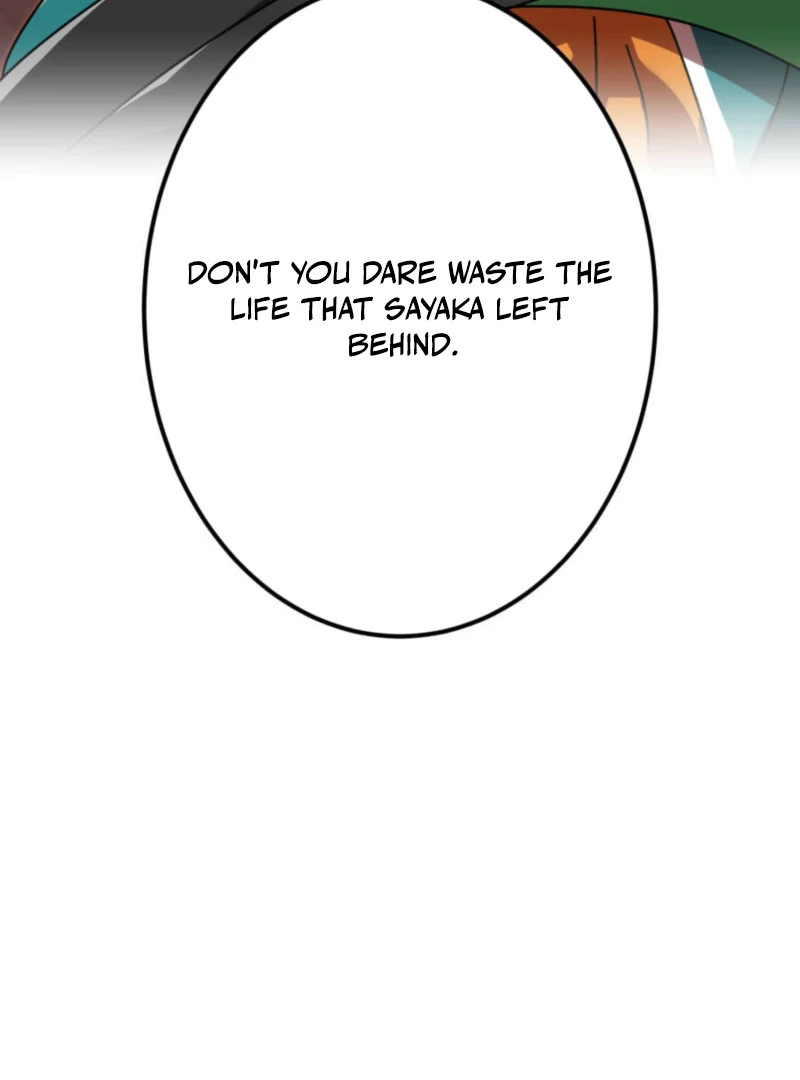 Savior of Divine Blood ~Draw Out 0.00000001% To Become the Strongest~ Chapter 149 - page 120