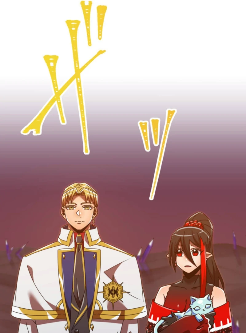 Savior of Divine Blood ~Draw Out 0.00000001% To Become the Strongest~ Chapter 149 - page 127
