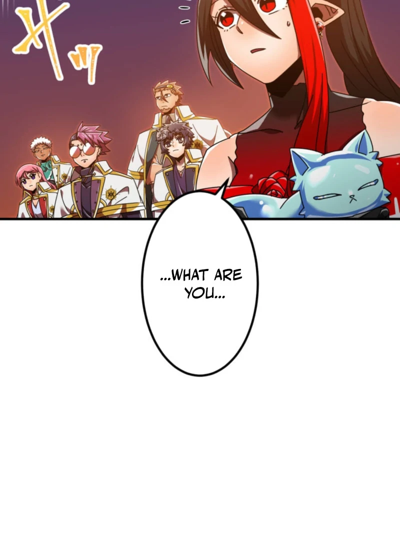 Savior of Divine Blood ~Draw Out 0.00000001% To Become the Strongest~ Chapter 149 - page 130