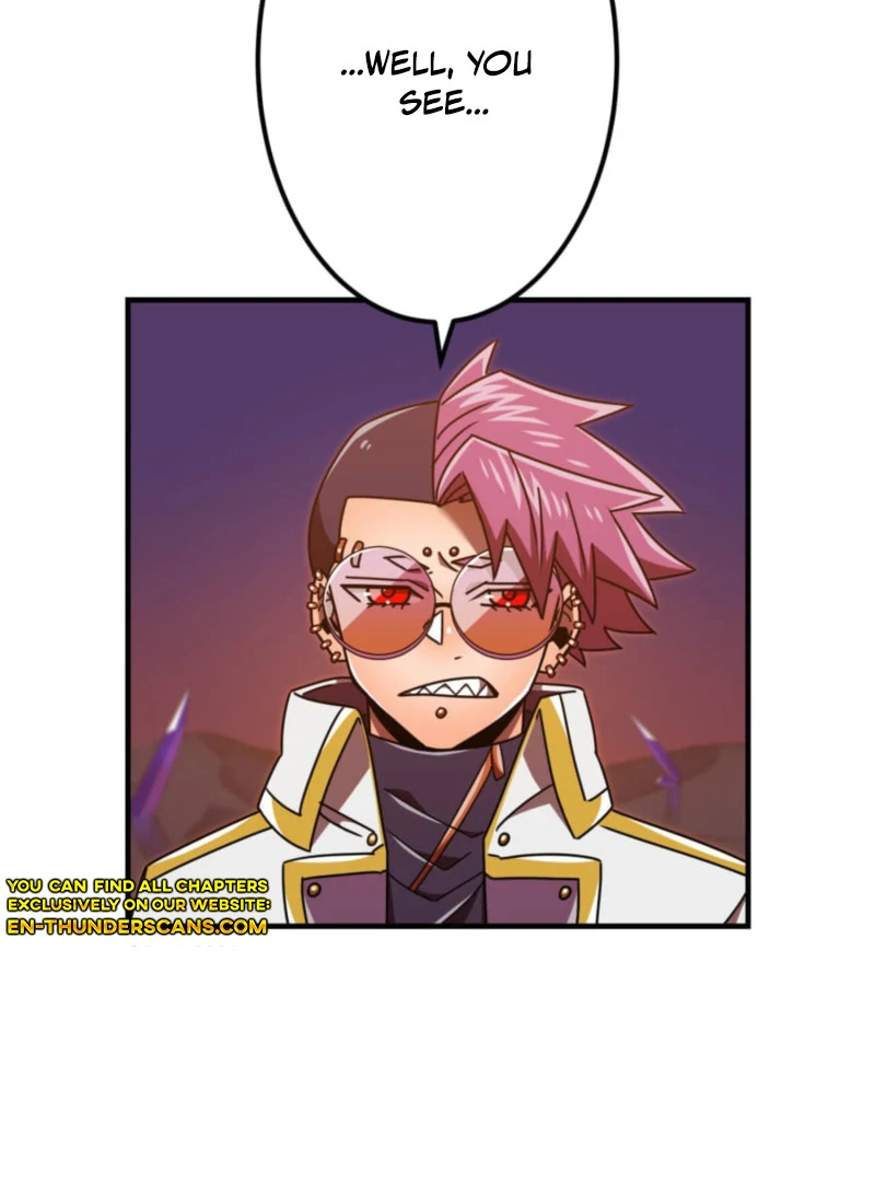 Savior of Divine Blood ~Draw Out 0.00000001% To Become the Strongest~ Chapter 149 - page 132