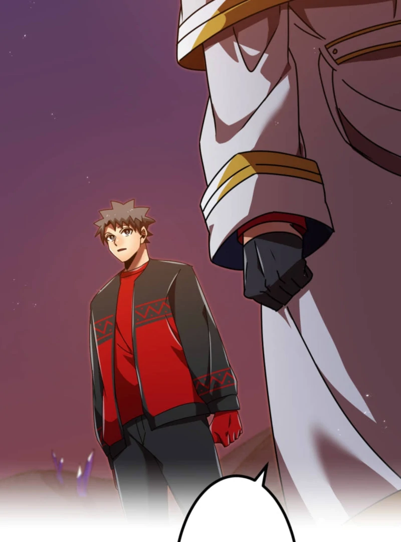 Savior of Divine Blood ~Draw Out 0.00000001% To Become the Strongest~ Chapter 149 - page 134