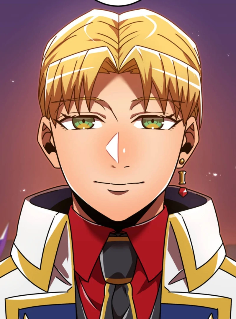 Savior of Divine Blood ~Draw Out 0.00000001% To Become the Strongest~ Chapter 149 - page 142