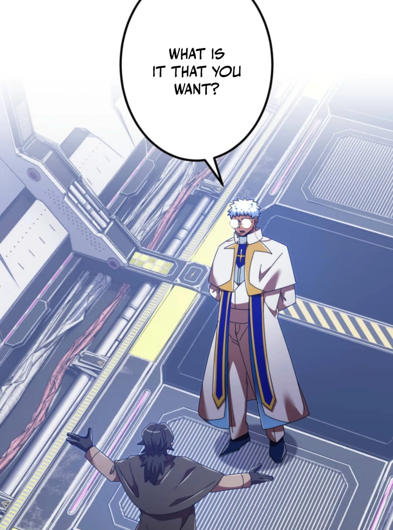 Savior of Divine Blood ~Draw Out 0.00000001% To Become the Strongest~ Chapter 149 - page 148