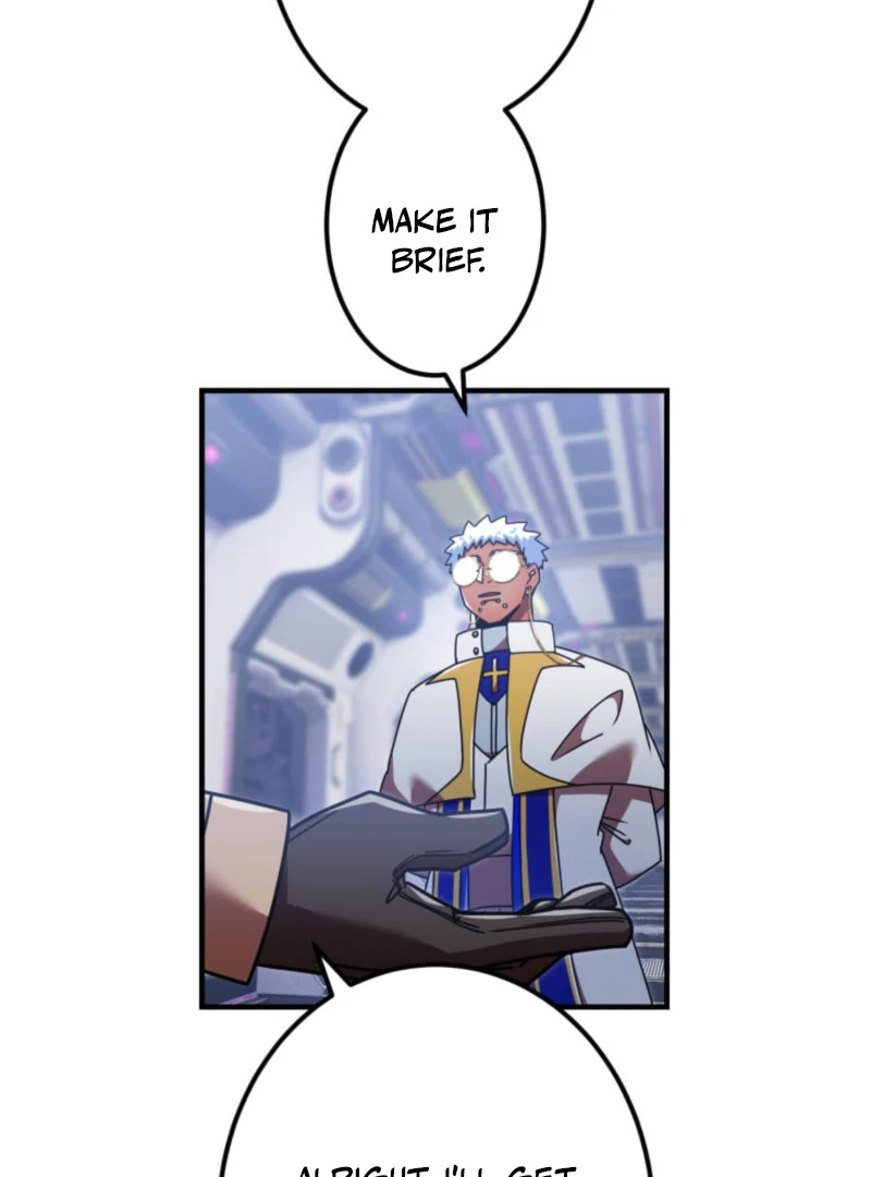 Savior of Divine Blood ~Draw Out 0.00000001% To Become the Strongest~ Chapter 149 - page 154