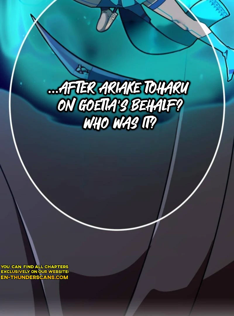 Savior of Divine Blood ~Draw Out 0.00000001% To Become the Strongest~ Chapter 149 - page 159