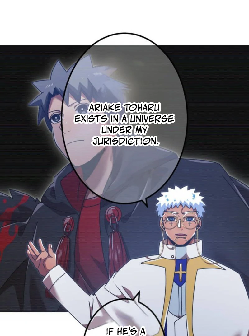 Savior of Divine Blood ~Draw Out 0.00000001% To Become the Strongest~ Chapter 149 - page 166