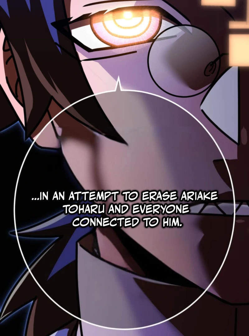 Savior of Divine Blood ~Draw Out 0.00000001% To Become the Strongest~ Chapter 149 - page 184