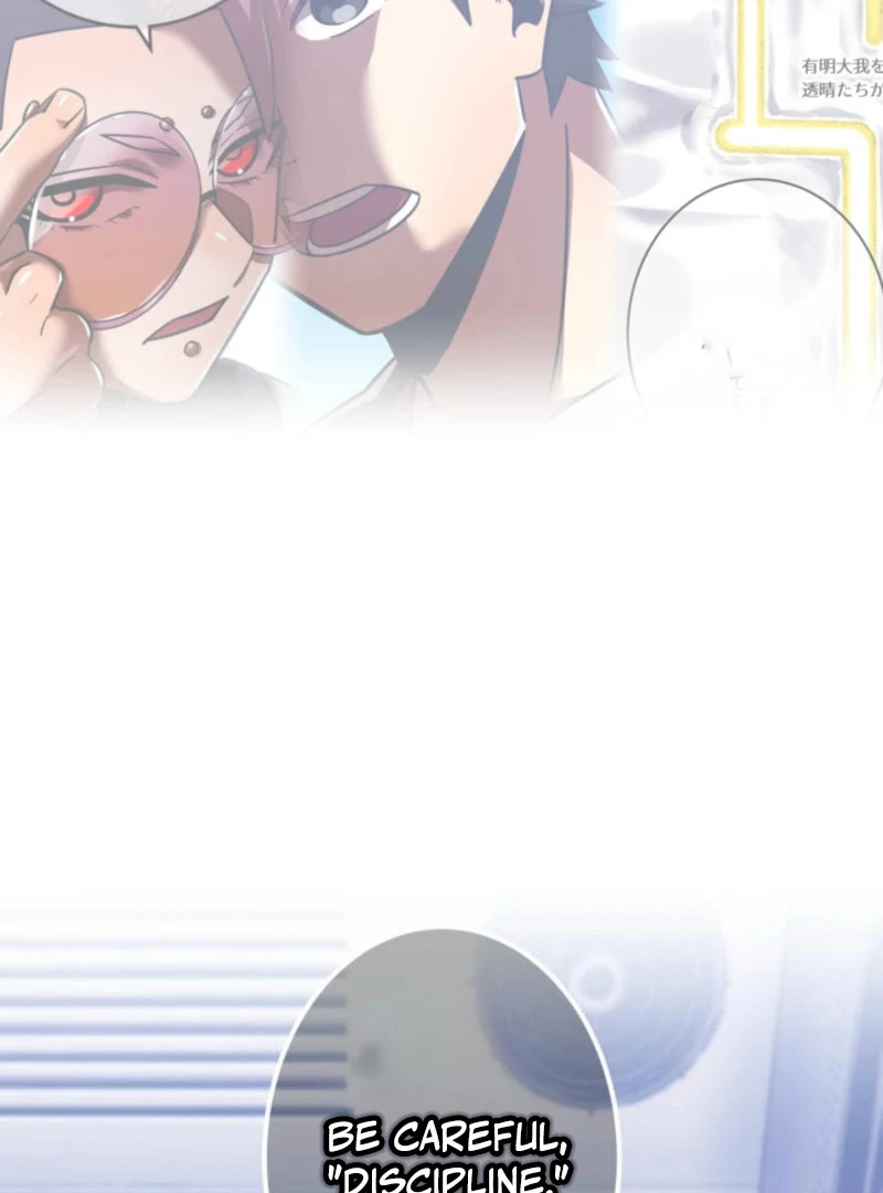 Savior of Divine Blood ~Draw Out 0.00000001% To Become the Strongest~ Chapter 149 - page 187