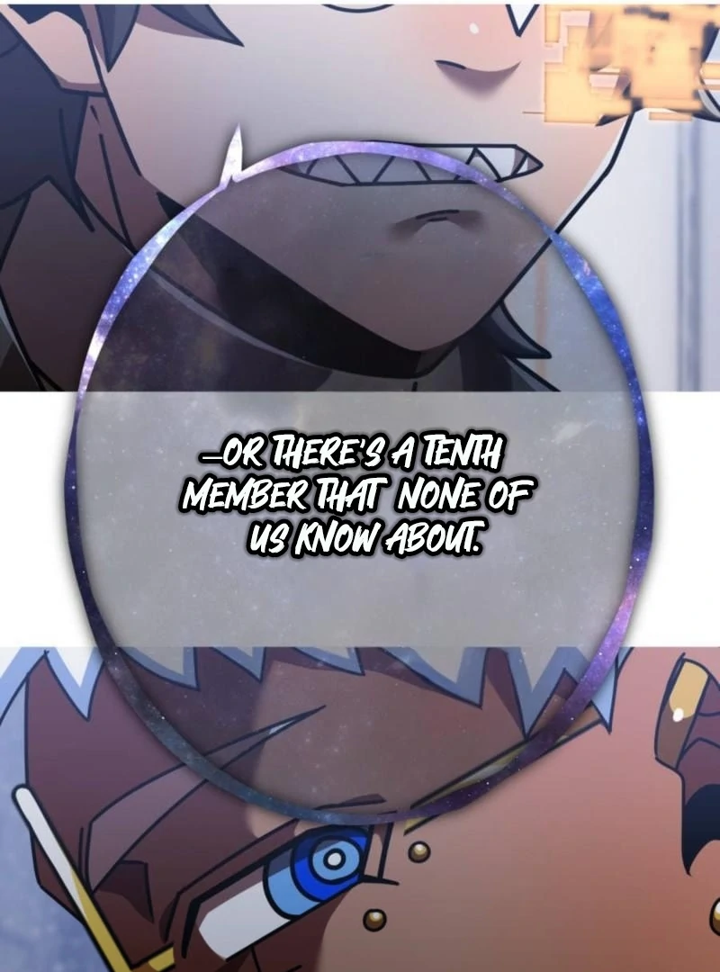 Savior of Divine Blood ~Draw Out 0.00000001% To Become the Strongest~ Chapter 149 - page 190