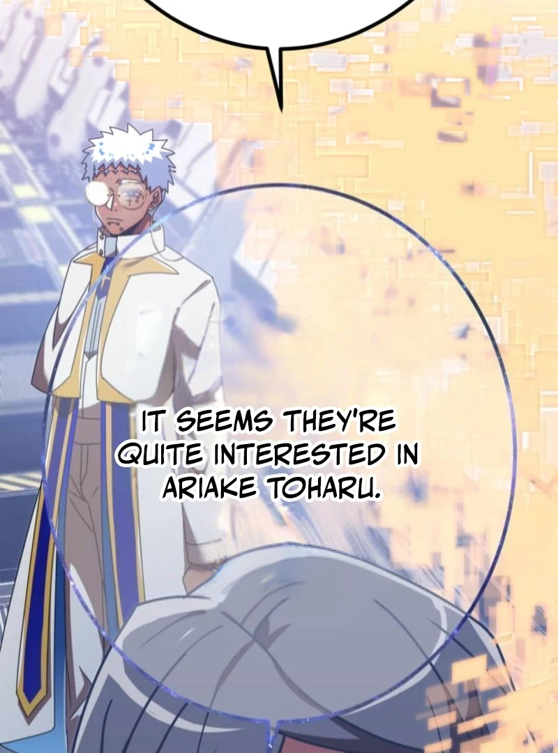 Savior of Divine Blood ~Draw Out 0.00000001% To Become the Strongest~ Chapter 149 - page 197