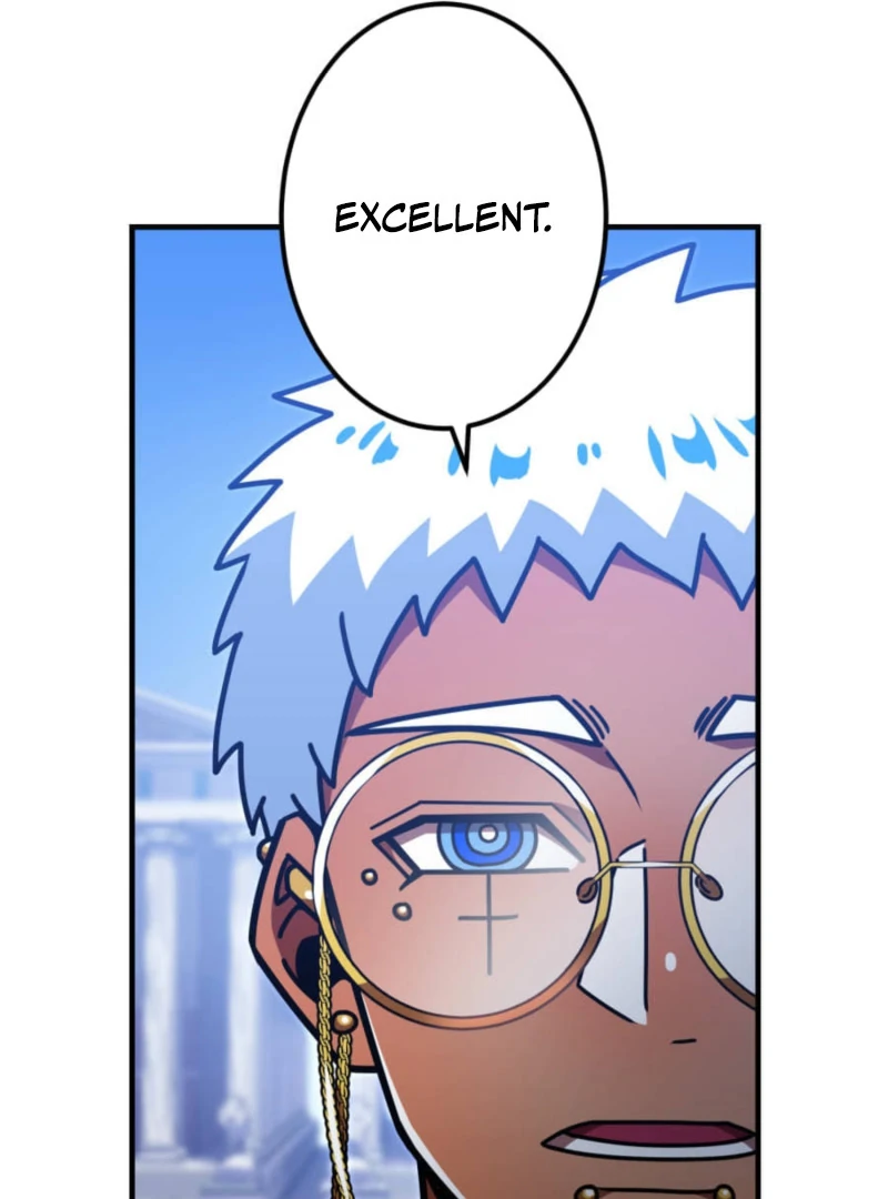 Savior of Divine Blood ~Draw Out 0.00000001% To Become the Strongest~ Chapter 149 - page 26