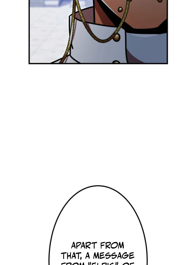 Savior of Divine Blood ~Draw Out 0.00000001% To Become the Strongest~ Chapter 149 - page 27