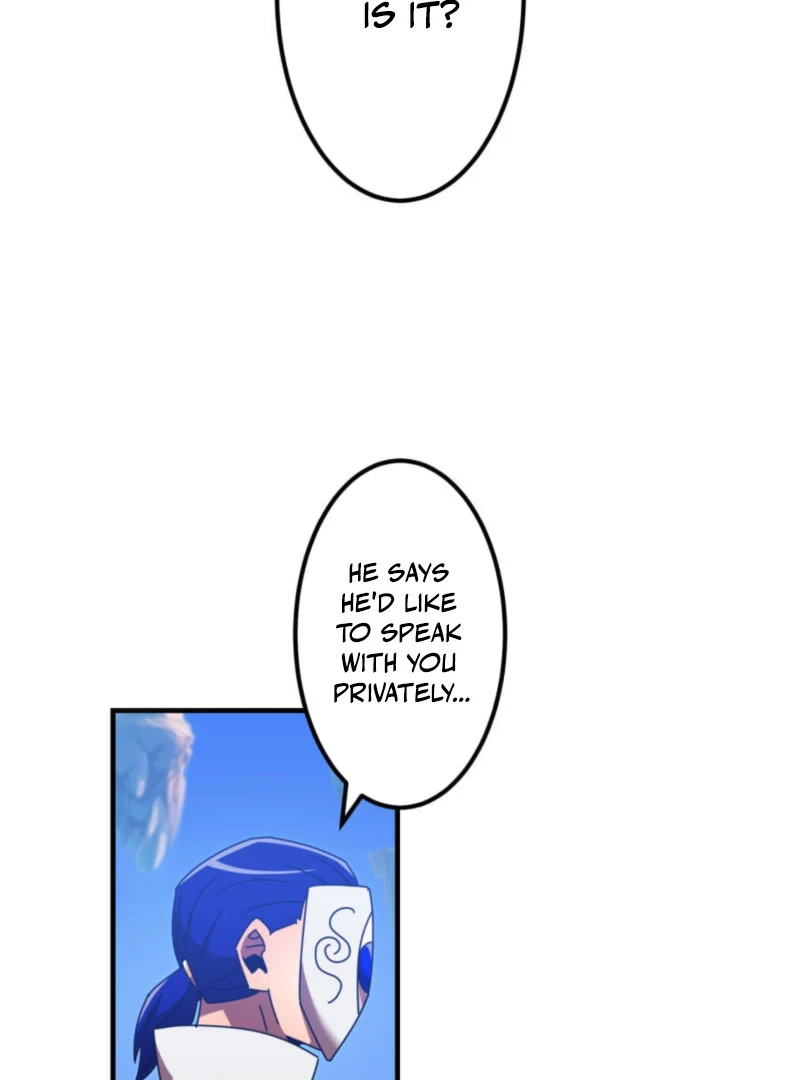 Savior of Divine Blood ~Draw Out 0.00000001% To Become the Strongest~ Chapter 149 - page 29