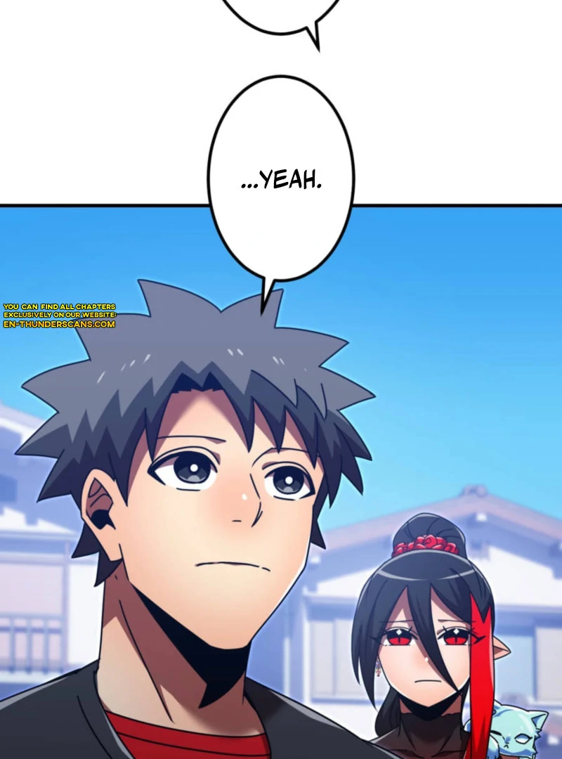 Savior of Divine Blood ~Draw Out 0.00000001% To Become the Strongest~ Chapter 149 - page 46