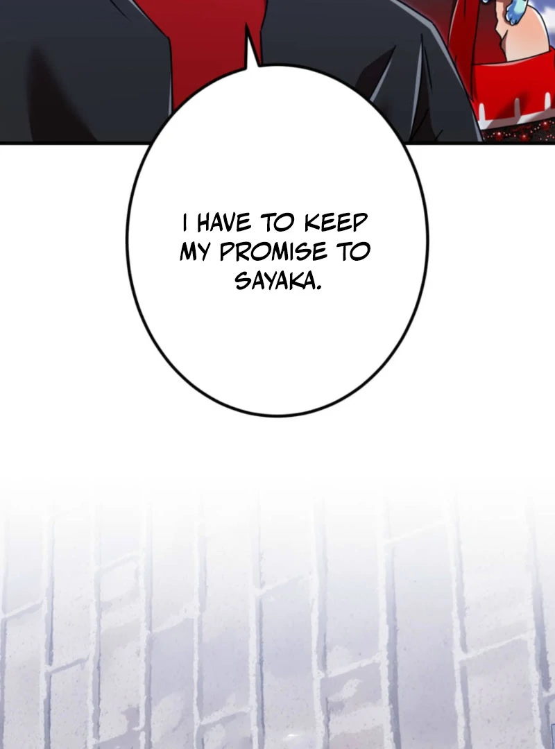 Savior of Divine Blood ~Draw Out 0.00000001% To Become the Strongest~ Chapter 149 - page 47