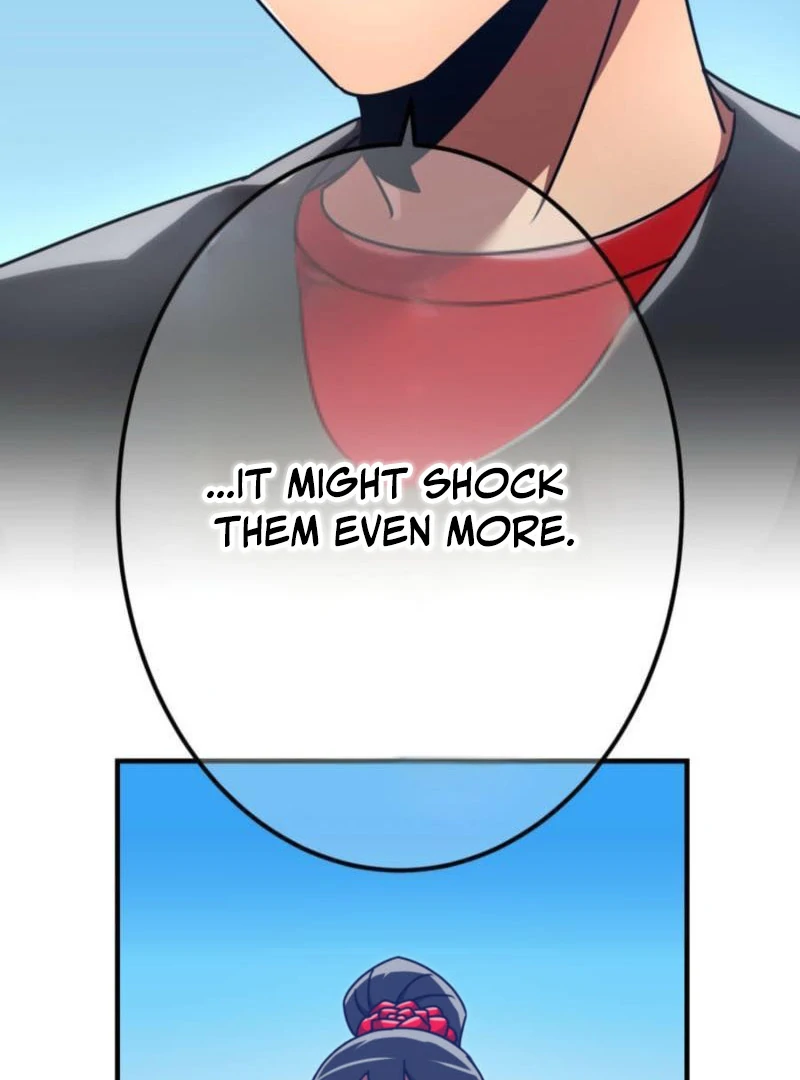 Savior of Divine Blood ~Draw Out 0.00000001% To Become the Strongest~ Chapter 149 - page 54