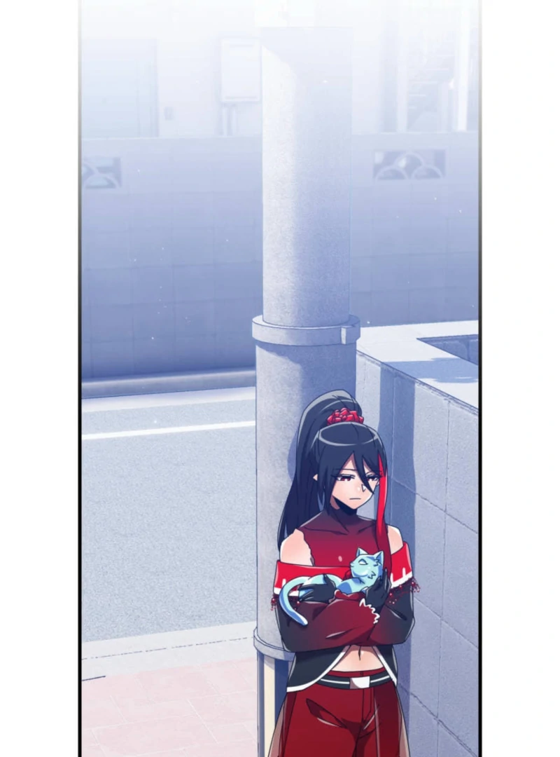 Savior of Divine Blood ~Draw Out 0.00000001% To Become the Strongest~ Chapter 149 - page 64