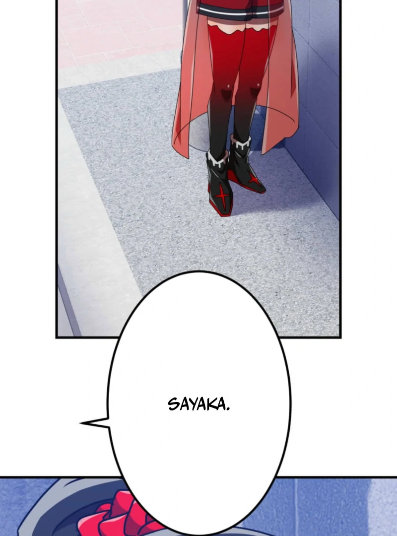 Savior of Divine Blood ~Draw Out 0.00000001% To Become the Strongest~ Chapter 149 - page 65