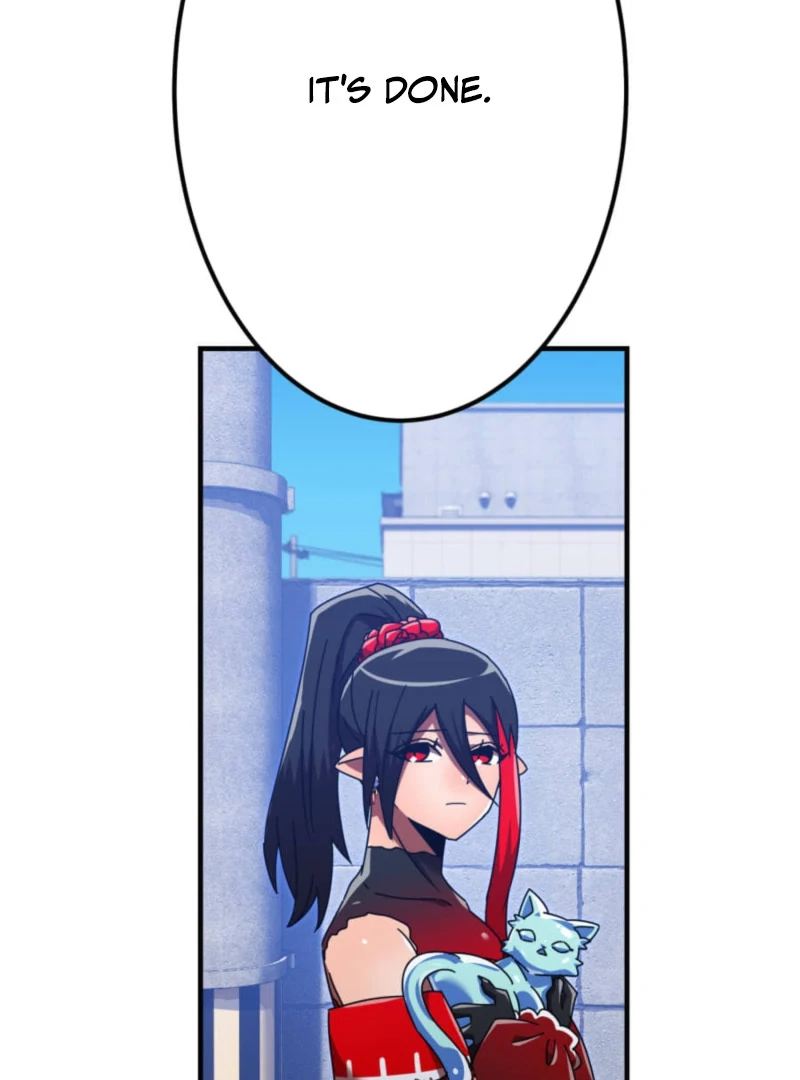Savior of Divine Blood ~Draw Out 0.00000001% To Become the Strongest~ Chapter 149 - page 69