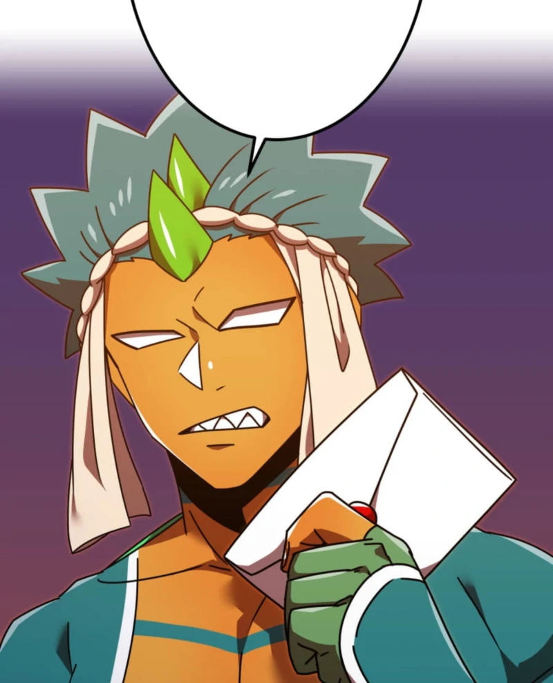 Savior of Divine Blood ~Draw Out 0.00000001% To Become the Strongest~ Chapter 149 - page 74