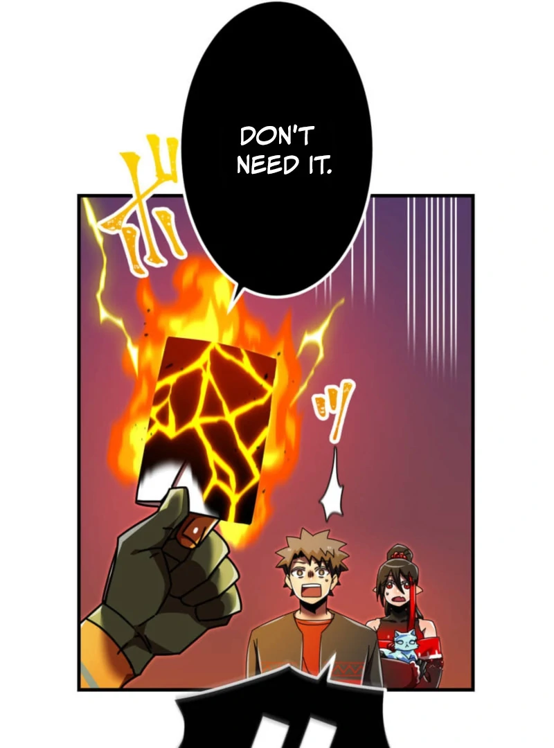 Savior of Divine Blood ~Draw Out 0.00000001% To Become the Strongest~ Chapter 149 - page 76