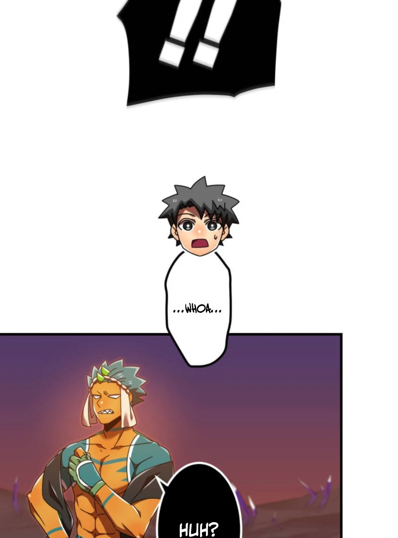 Savior of Divine Blood ~Draw Out 0.00000001% To Become the Strongest~ Chapter 149 - page 77