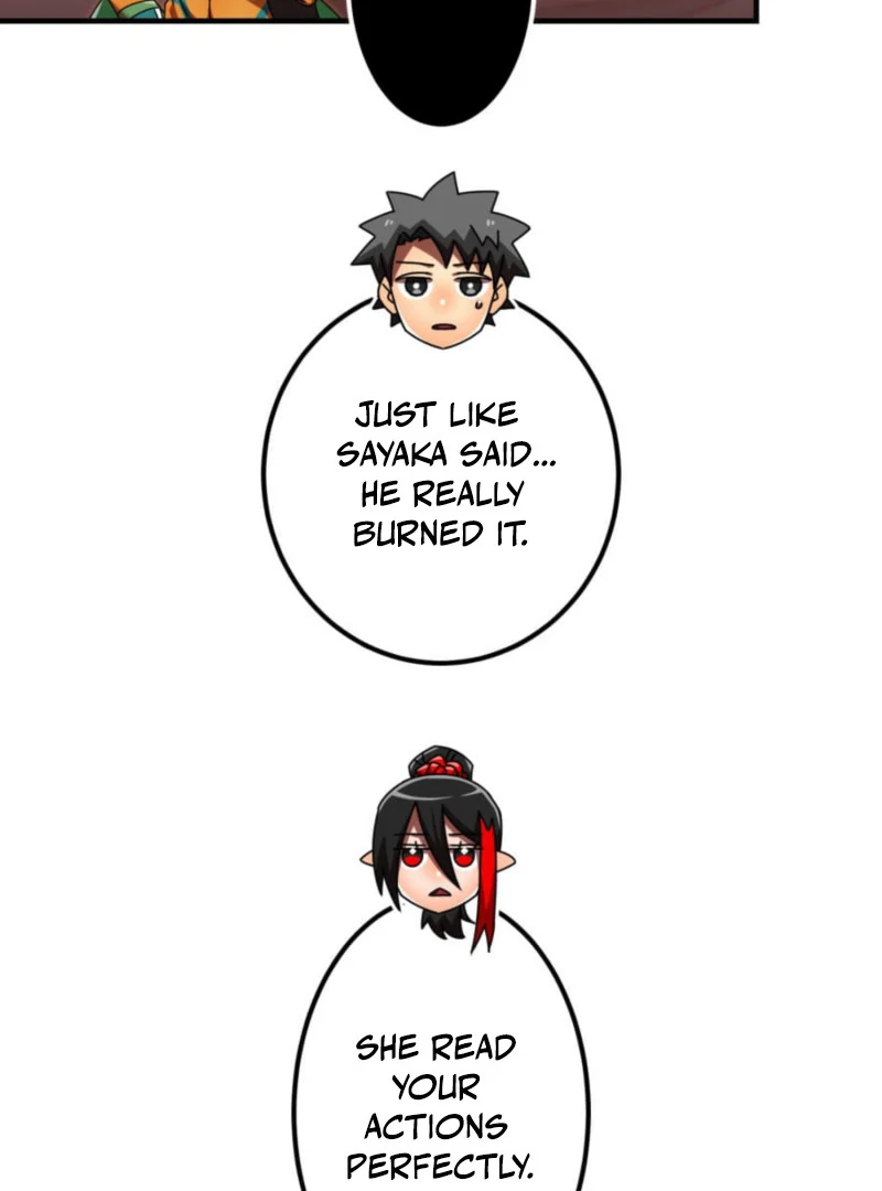 Savior of Divine Blood ~Draw Out 0.00000001% To Become the Strongest~ Chapter 149 - page 78
