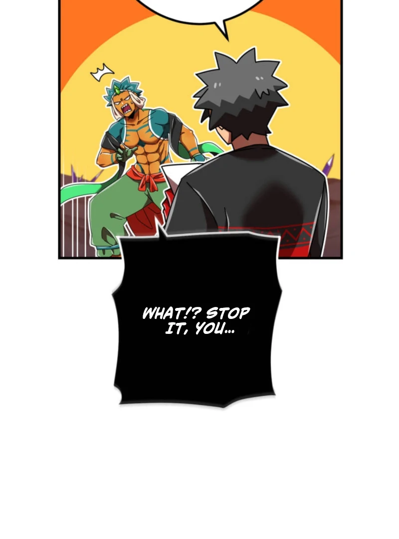 Savior of Divine Blood ~Draw Out 0.00000001% To Become the Strongest~ Chapter 149 - page 81