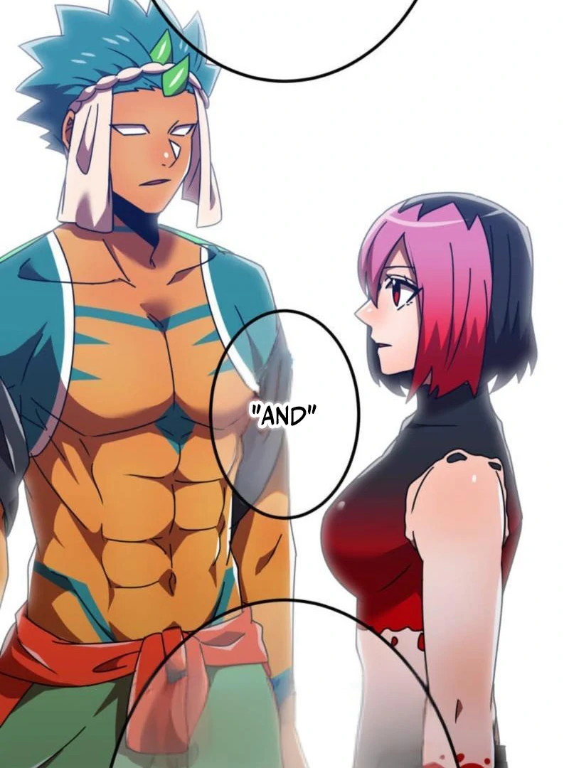 Savior of Divine Blood ~Draw Out 0.00000001% To Become the Strongest~ Chapter 149 - page 85
