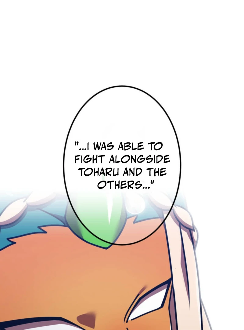 Savior of Divine Blood ~Draw Out 0.00000001% To Become the Strongest~ Chapter 149 - page 89