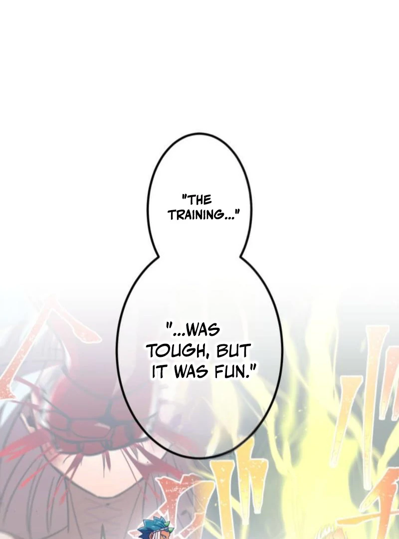Savior of Divine Blood ~Draw Out 0.00000001% To Become the Strongest~ Chapter 149 - page 92