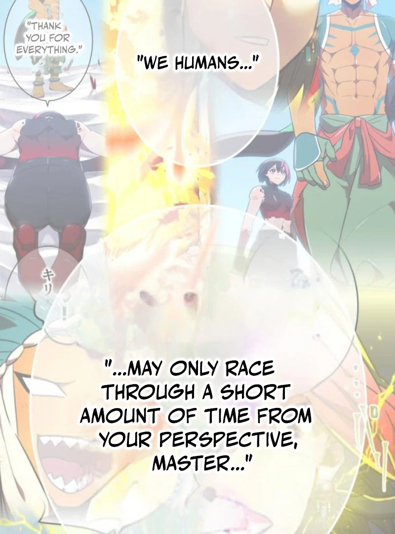 Savior of Divine Blood ~Draw Out 0.00000001% To Become the Strongest~ Chapter 149 - page 94