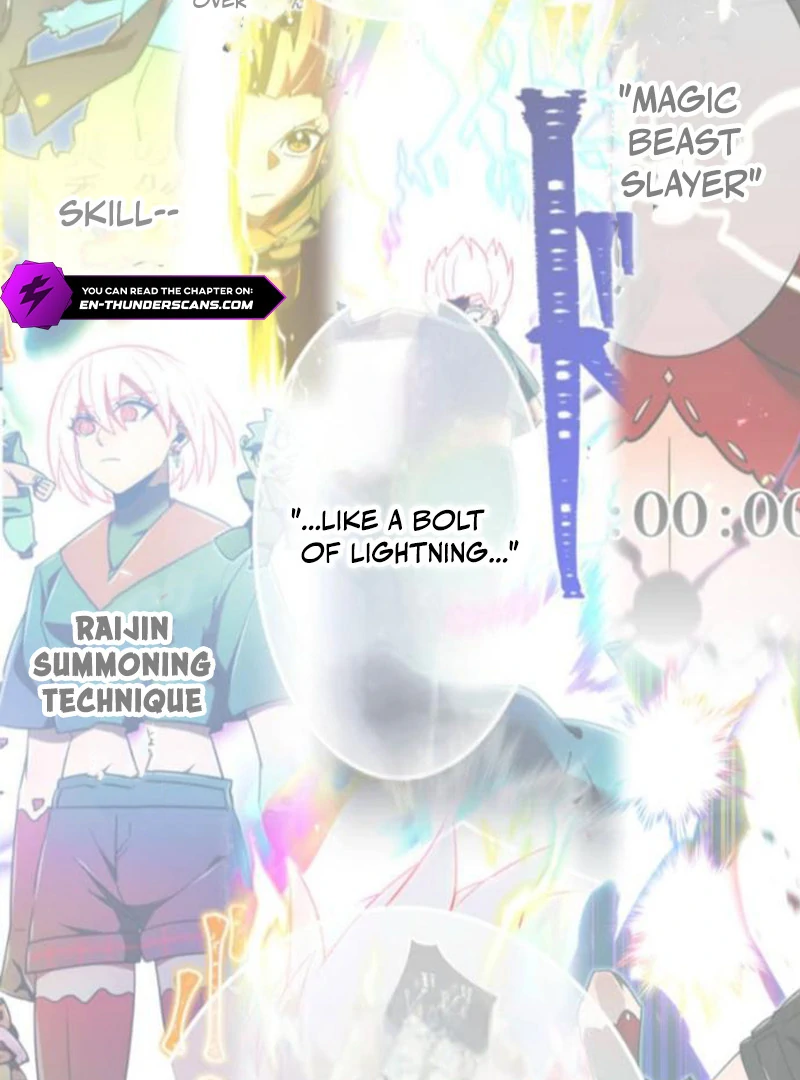 Savior of Divine Blood ~Draw Out 0.00000001% To Become the Strongest~ Chapter 149 - page 96