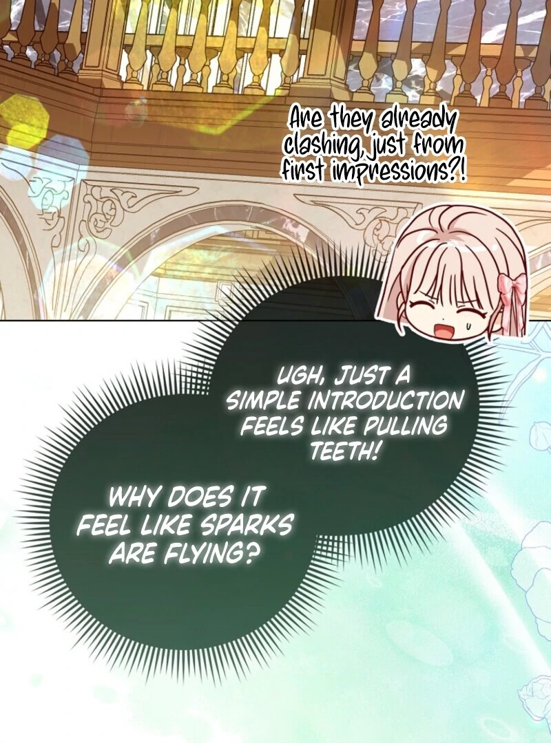 The Villains’ Favorite Is Me Chapter 67 - page 112