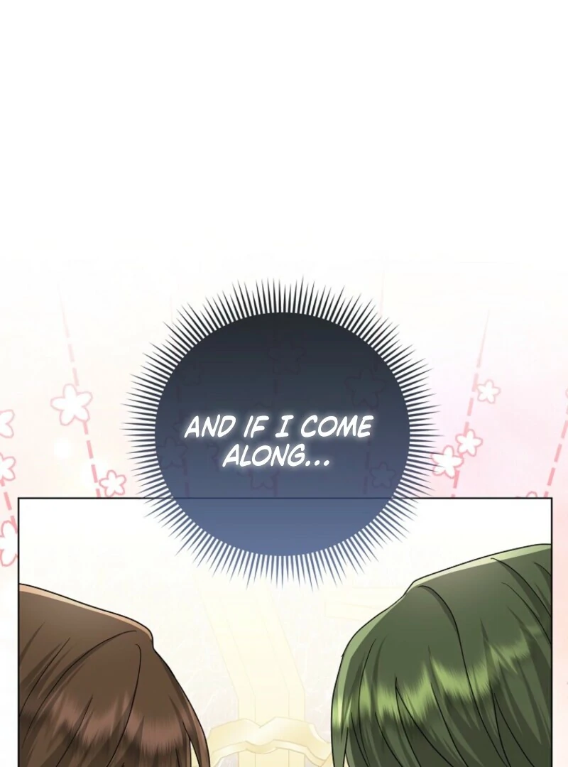The Villains’ Favorite Is Me Chapter 67 - page 18
