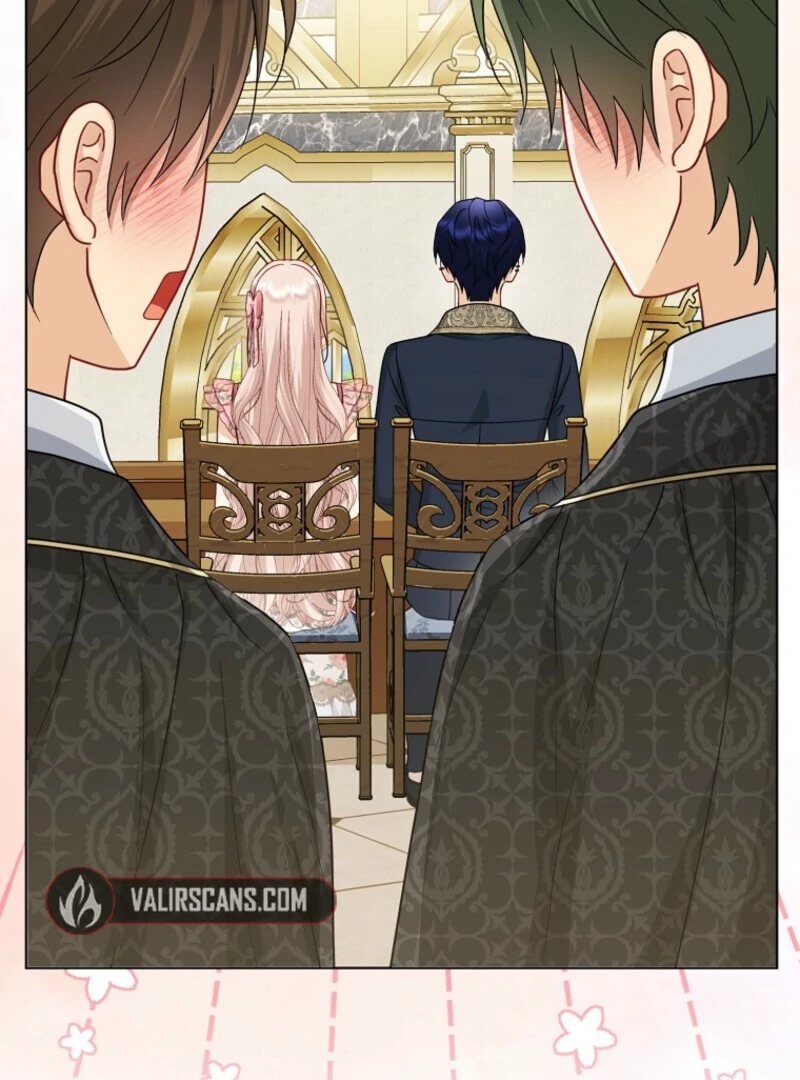 The Villains’ Favorite Is Me Chapter 67 - page 19